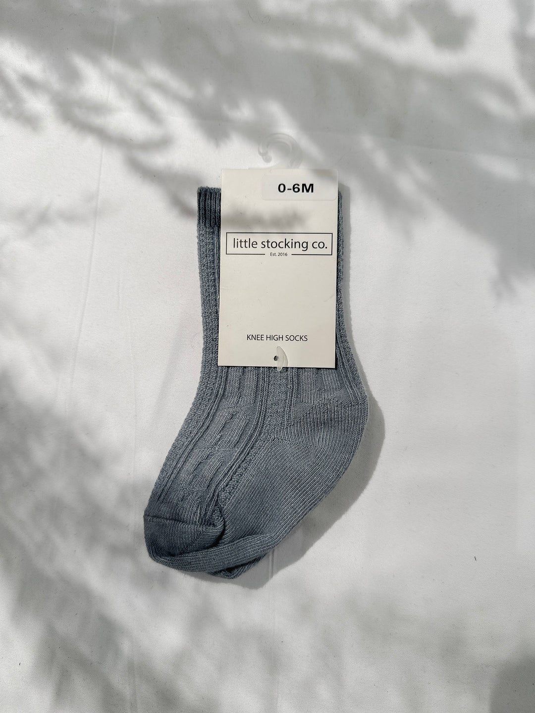 Knee High Socks