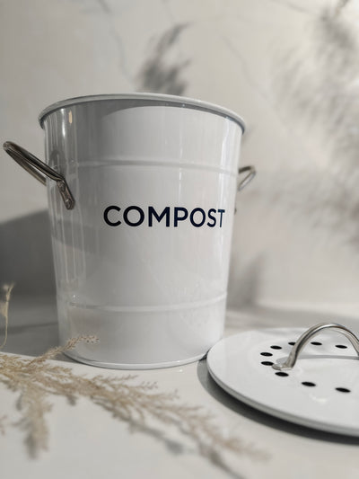 Countertop Compost Bin