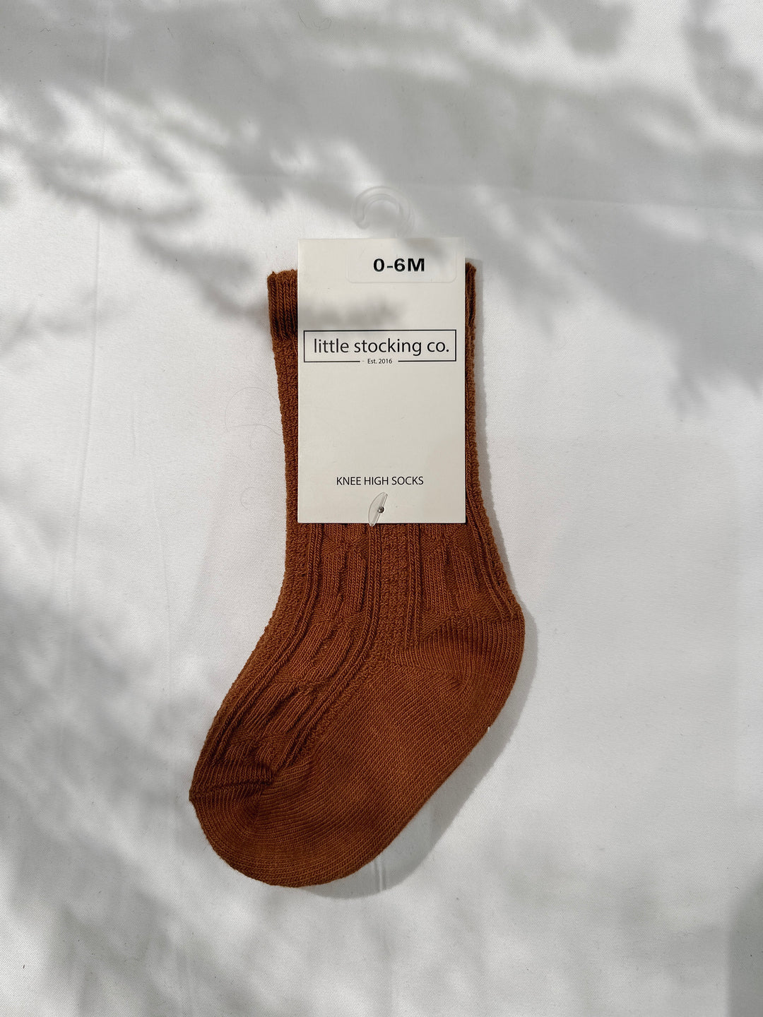 Knee High Socks