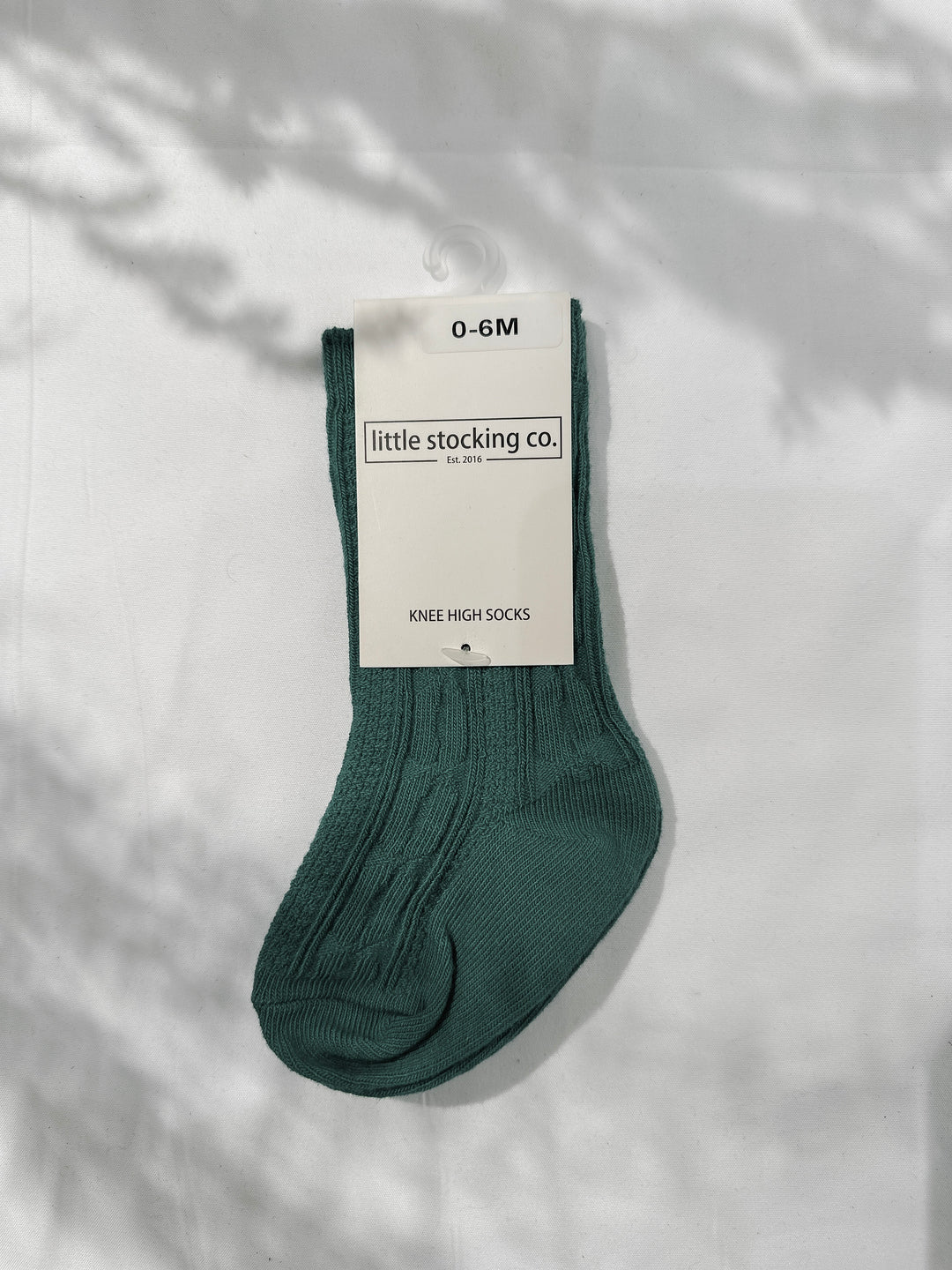 Knee High Socks