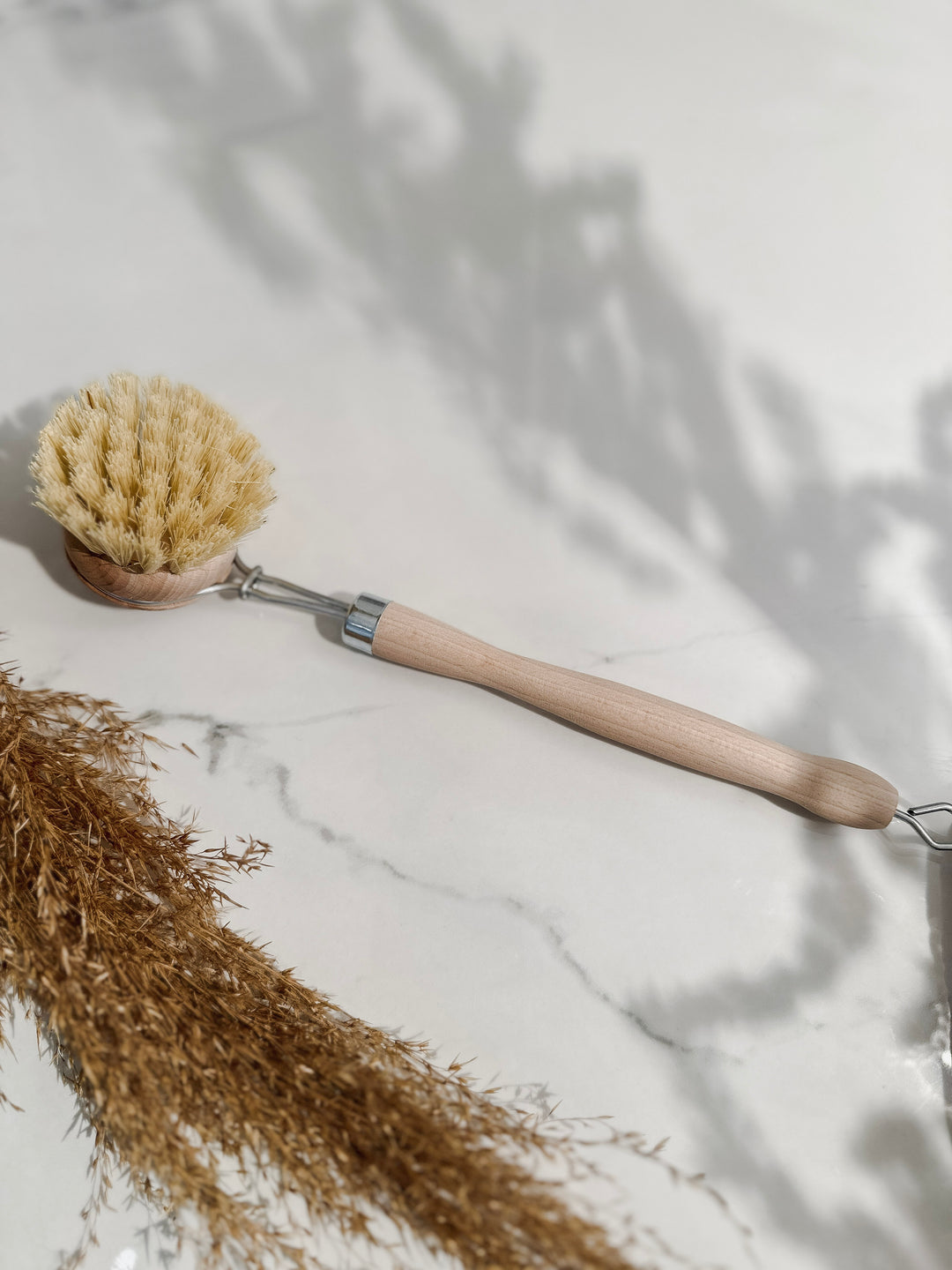 Wooden Cleaning Brushes
