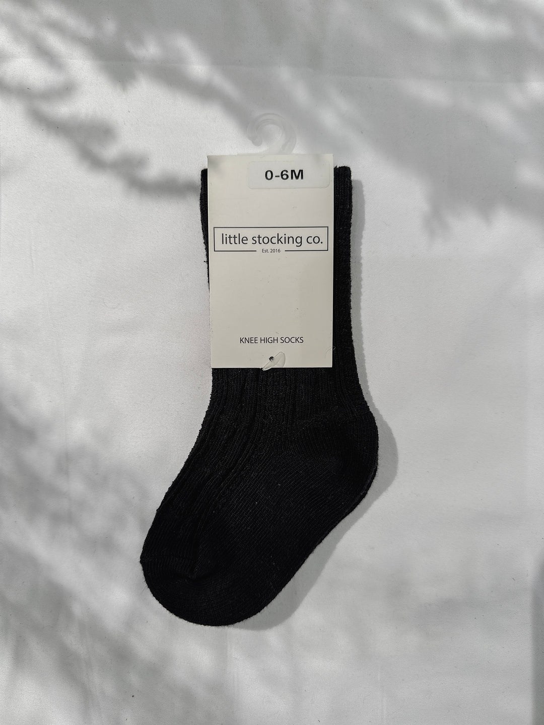 Knee High Socks