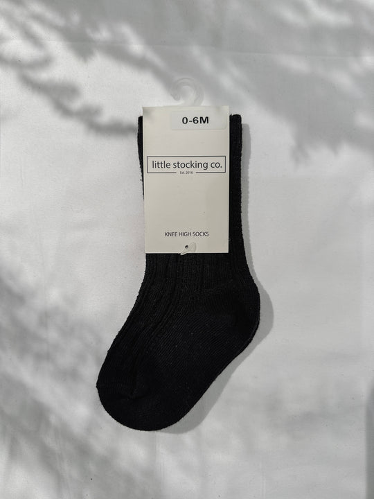 Knee High Socks