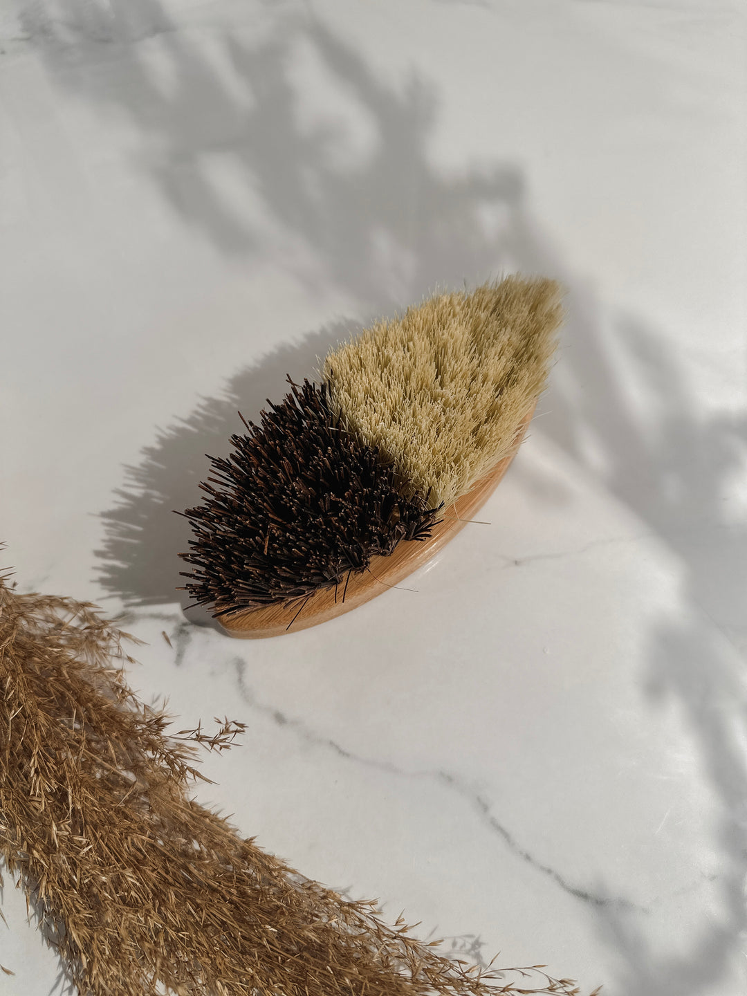 Wooden Cleaning Brushes