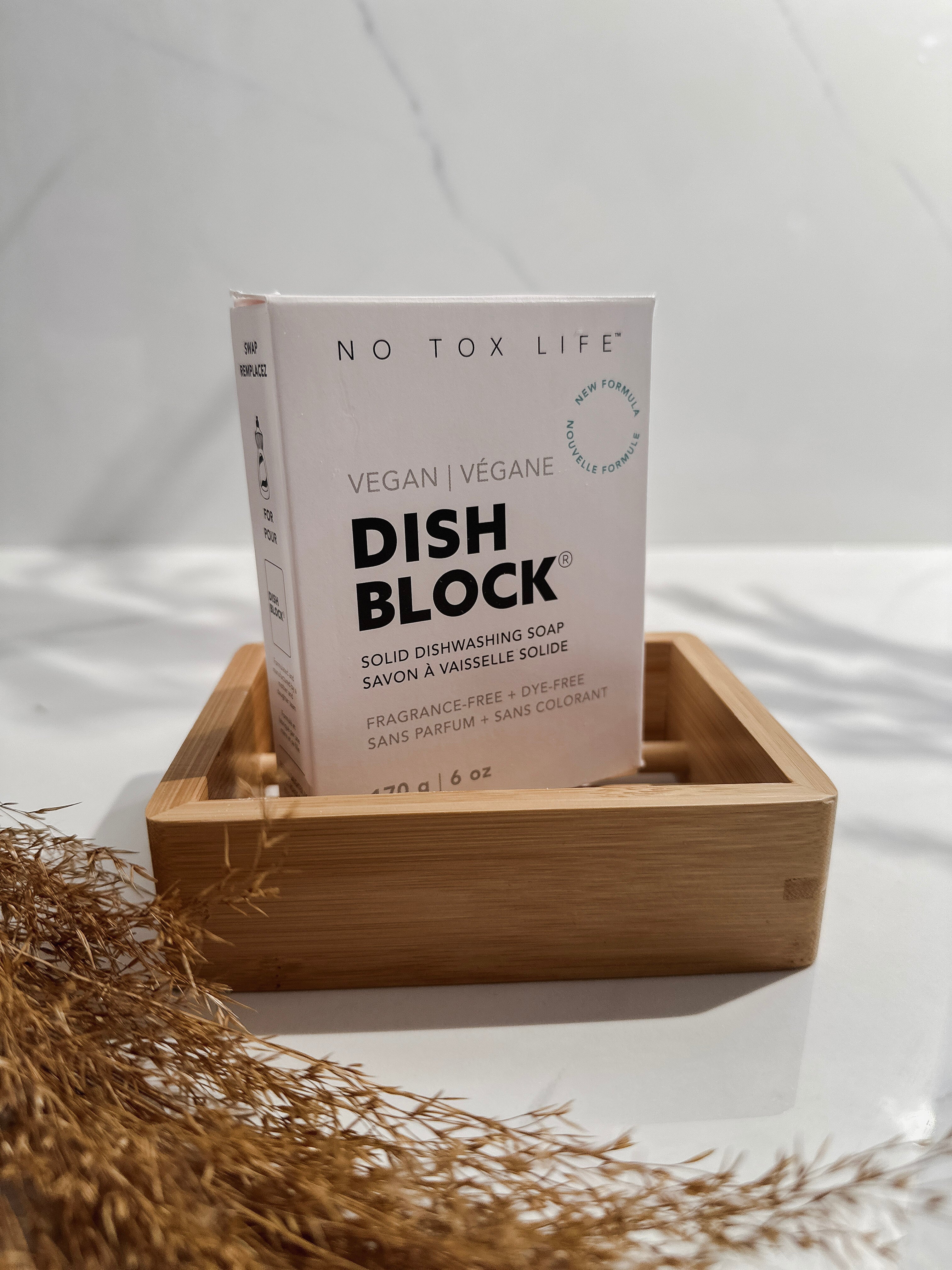 No Tox Life Dish Washing Block - Thumbnail 4