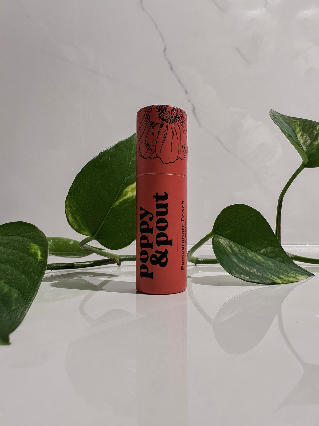 Zero Waste All Natural Lip Butter