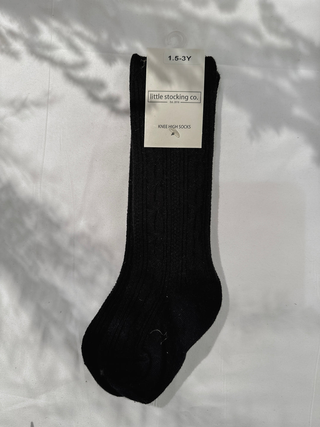 Knee High Socks