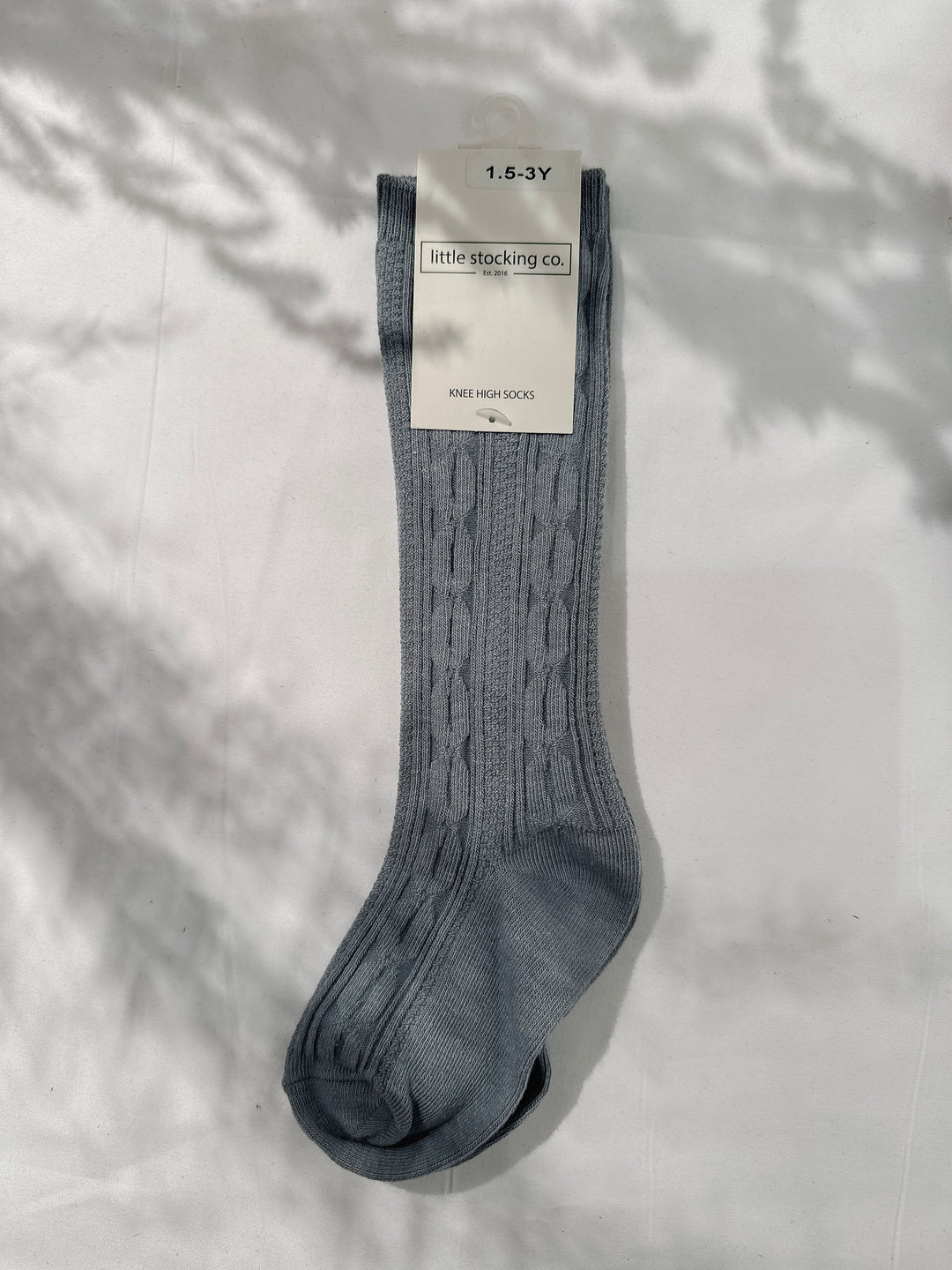 Knee High Socks