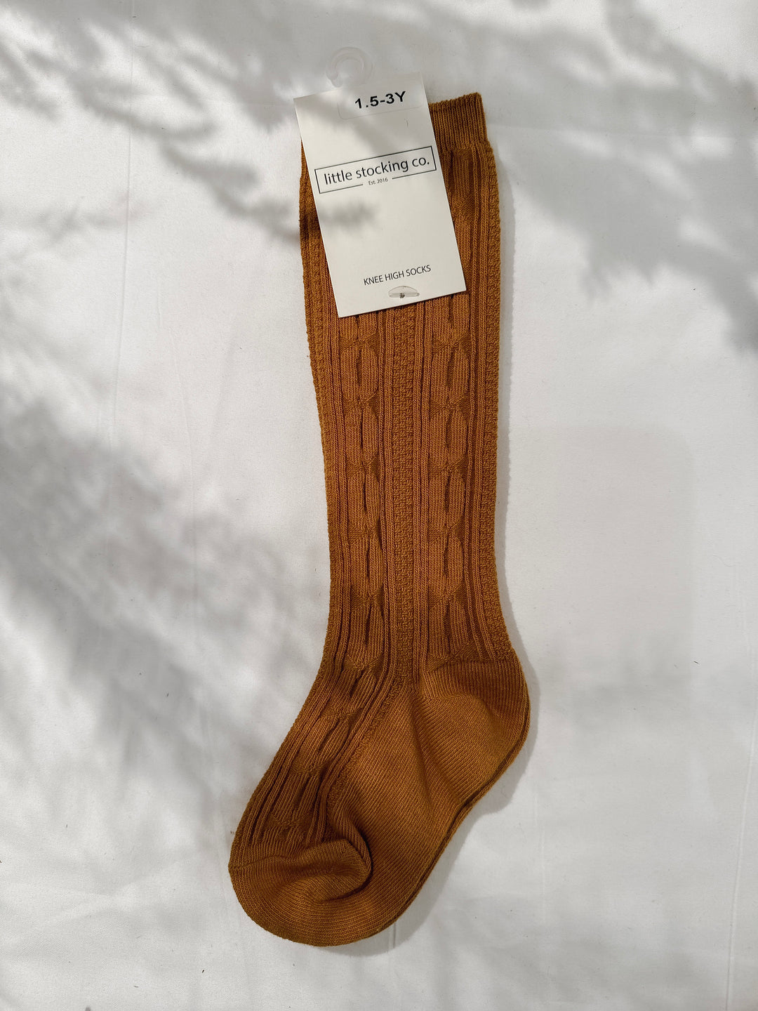 Knee High Socks