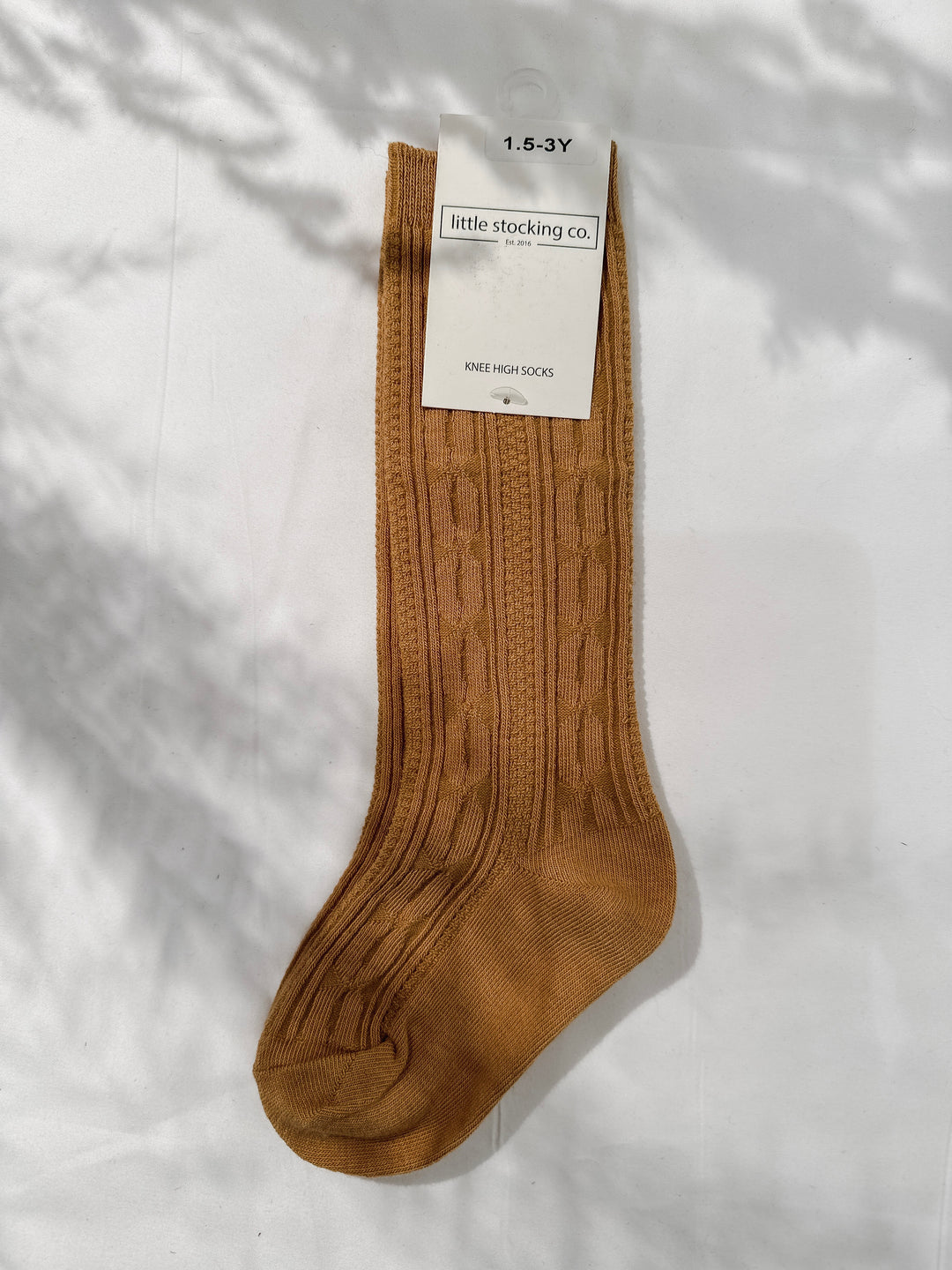 Knee High Socks