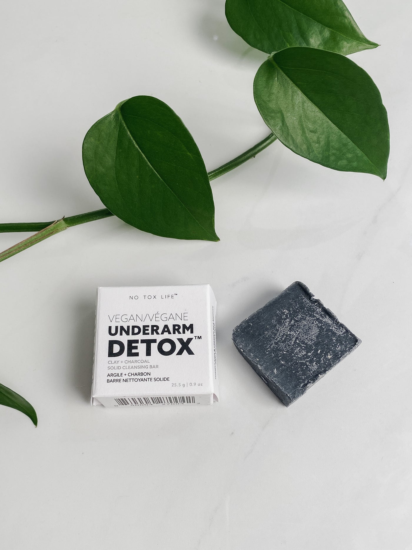 Underarm Detox Bar