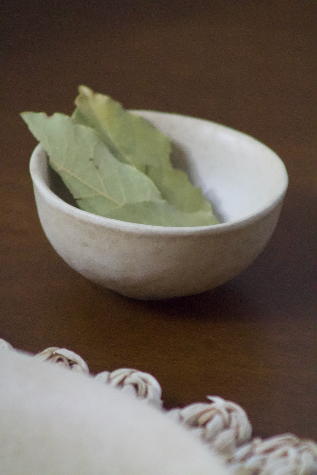 Mini Ceramic Bowls