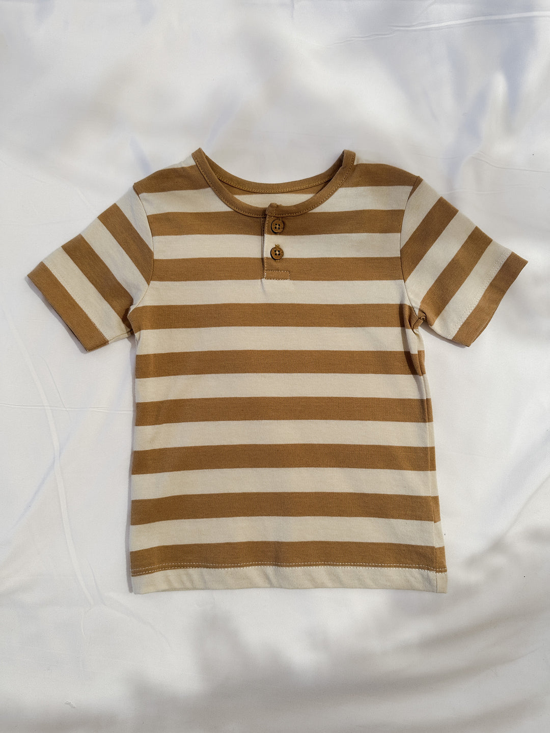 Organic Cotton T Shirts