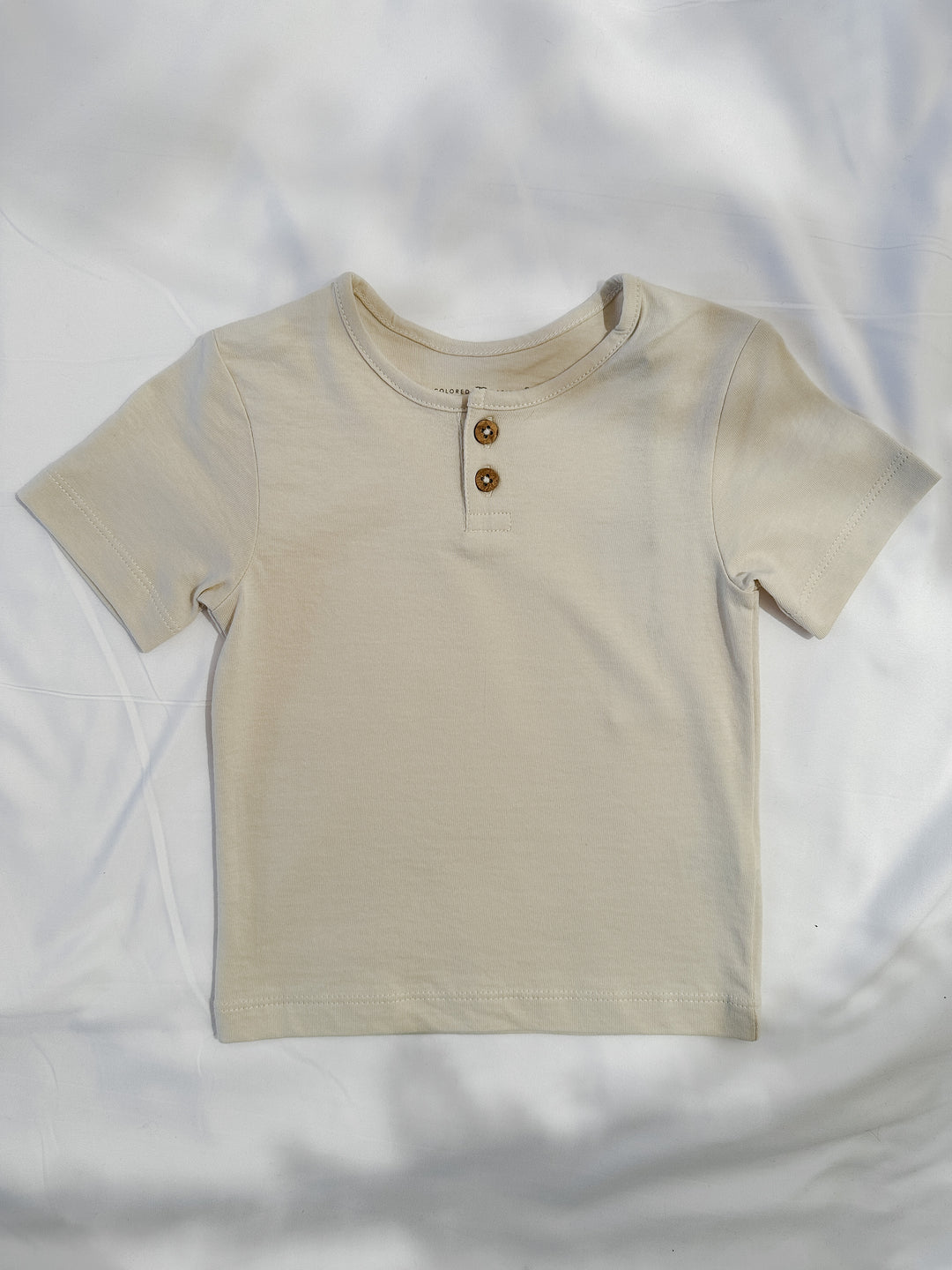 Organic Cotton T Shirts