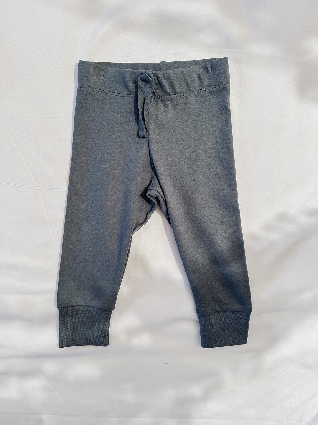 Organic Cotton Cruz Joggers