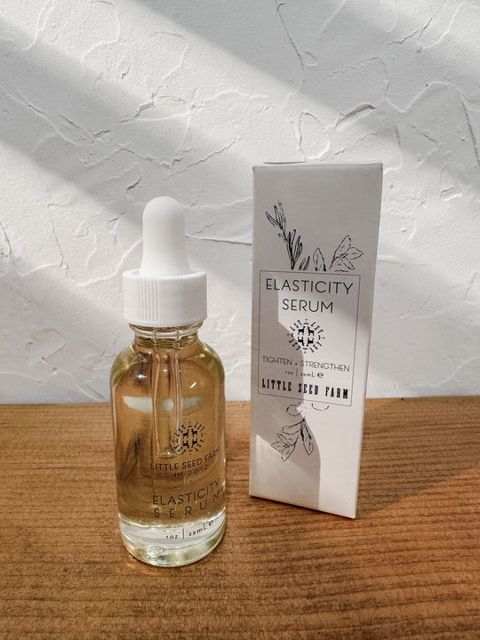Elasticity Serum