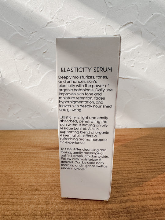 Elasticity Serum