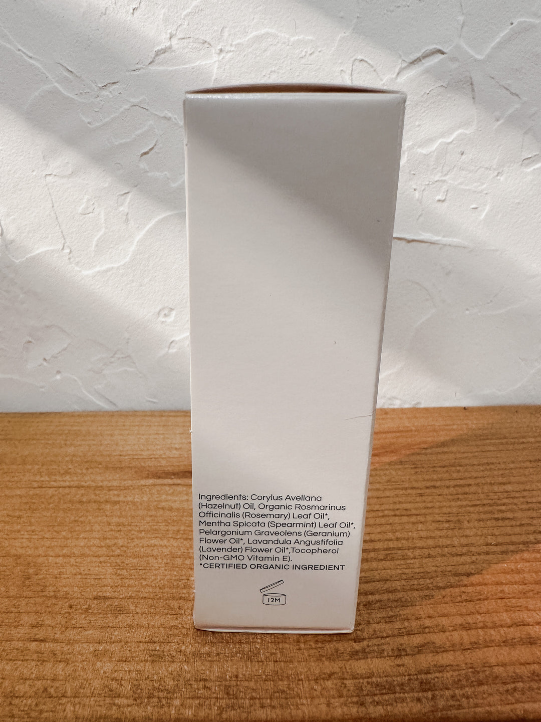 Elasticity Serum