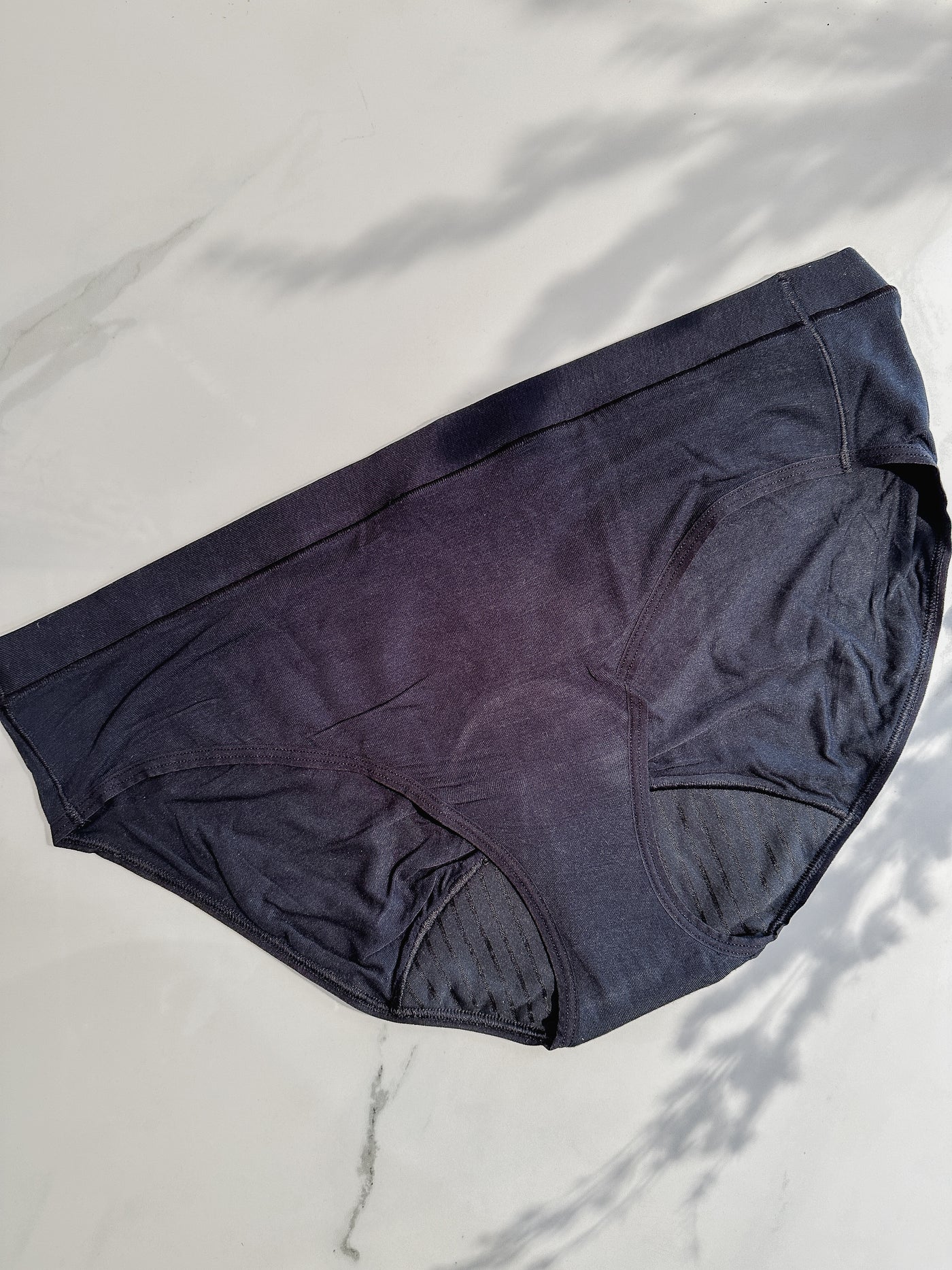 Saalt Menstrual Underwear - Brief - Simple Good