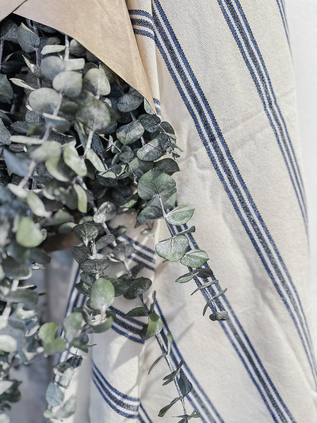 Harmann Concept Turkish Bath Towels - Simple Good