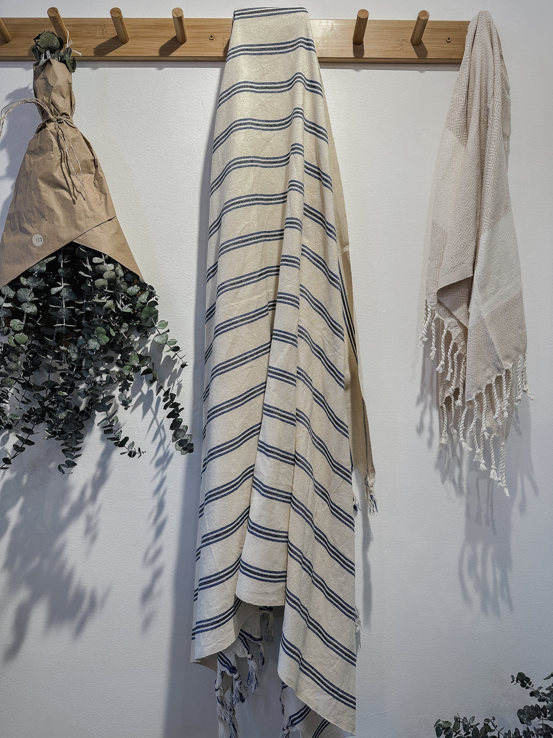 Harmann Concept Turkish Bath Towels - Simple Good