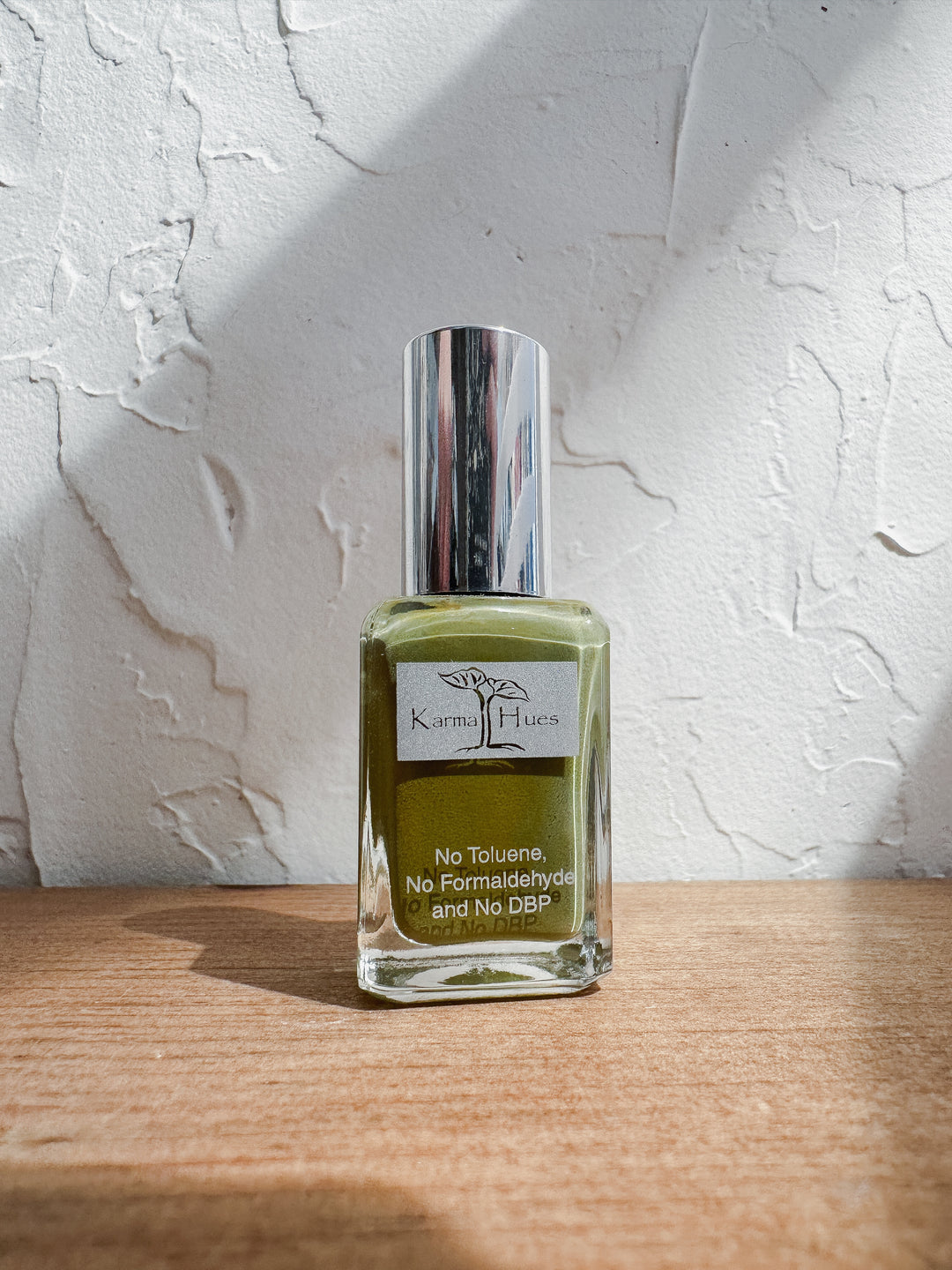 Karma Organics Karma Organics Nail Polish - Simple Good