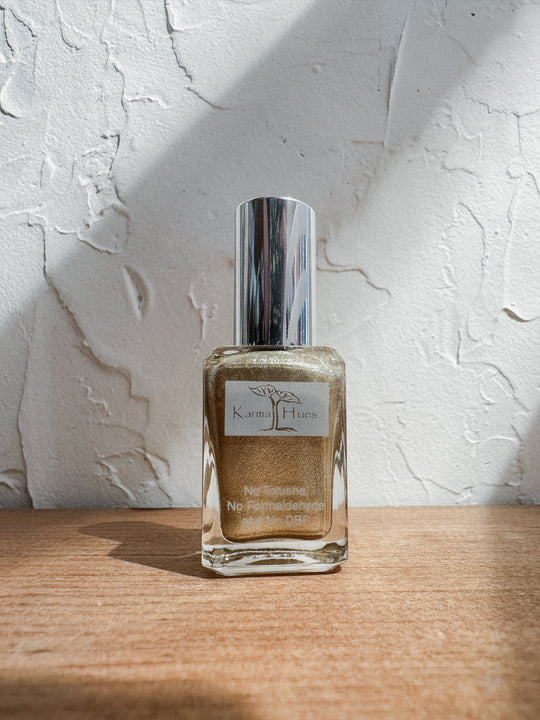Karma Organics Karma Organics Nail Polish - Simple Good
