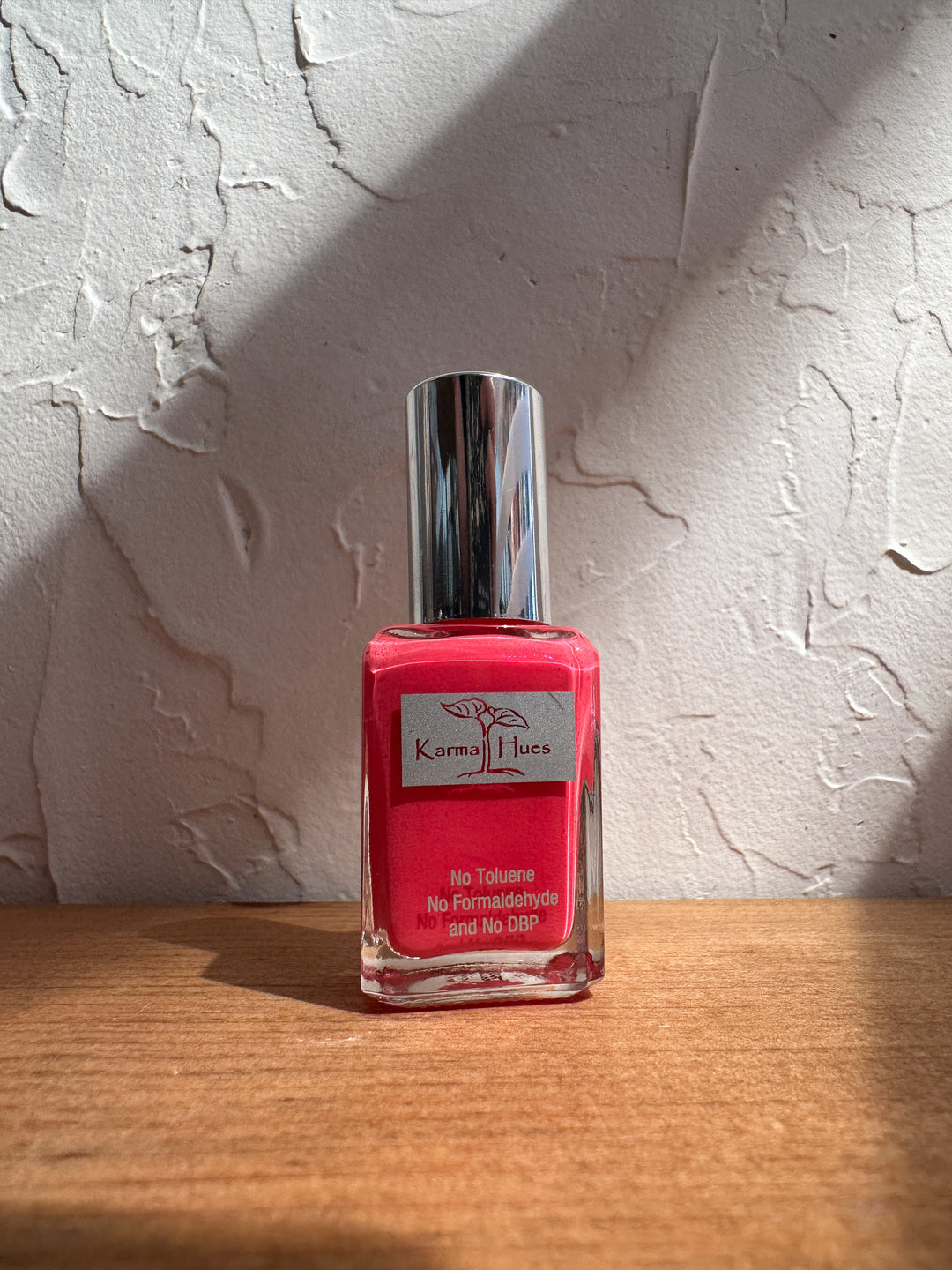 Karma Organics Karma Organics Nail Polish - Simple Good