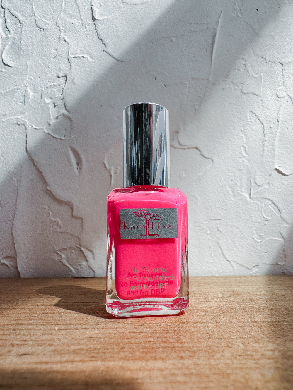 Karma Organics Karma Organics Nail Polish - Simple Good