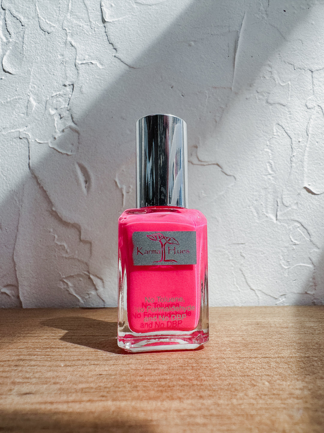 Karma Organics Karma Organics Nail Polish - Simple Good