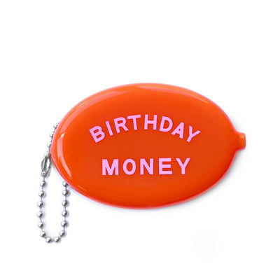 Three Potato Four Coin Pouch - Birthday Money - Simple Good