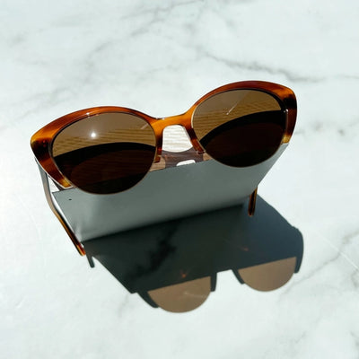 Fenna and Fei Cellulose Acetate Sunglasses - Simple Good