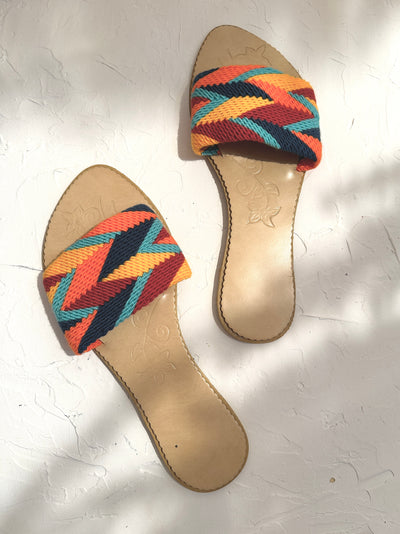 Desert Sandals