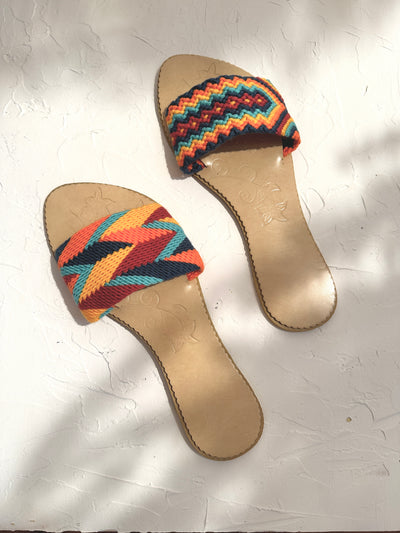 Desert Sandals