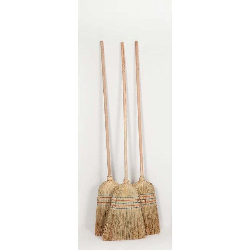 Wooden Cleaning Brooms