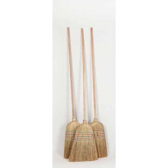 Wooden Cleaning Brooms