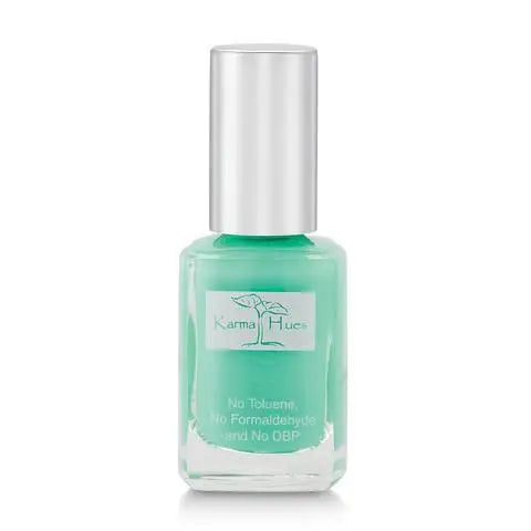 Karma Organics Karma Organics Nail Polish - Simple Good