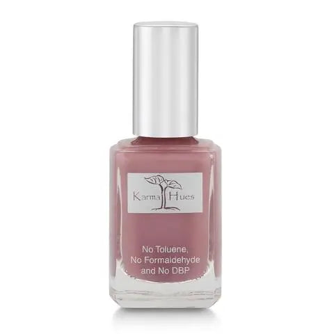 Karma Organics Karma Organics Nail Polish - Simple Good