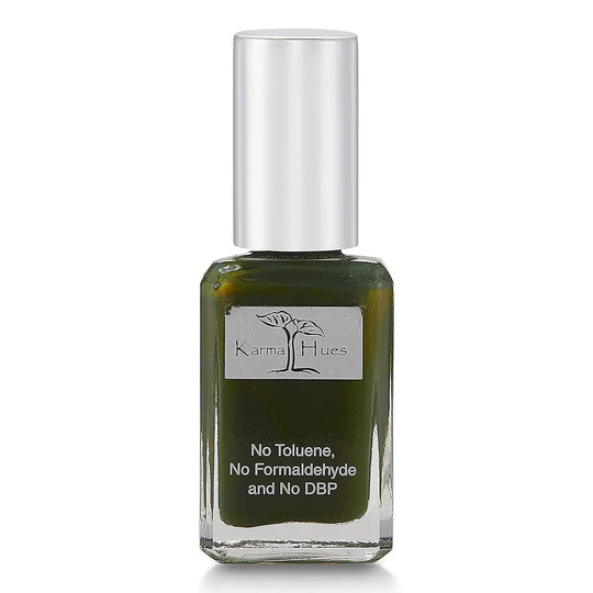 Karma Organics Karma Organics Nail Polish - Simple Good