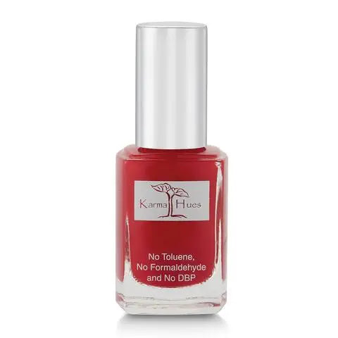 Karma Organics Karma Organics Nail Polish - Simple Good