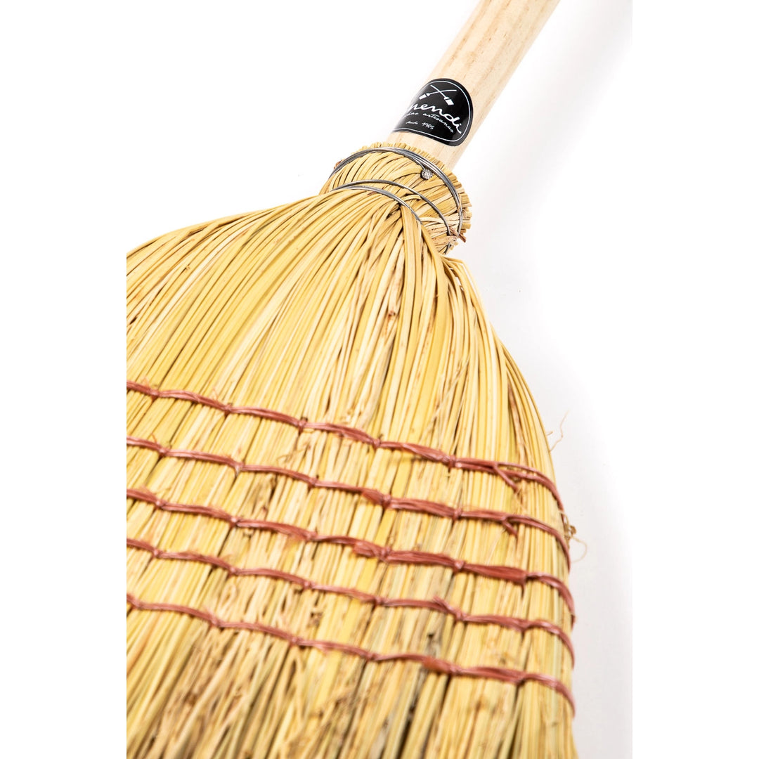 Wooden Cleaning Brooms