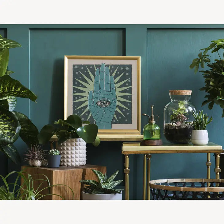 Cai & Jo See Print - Simple Good